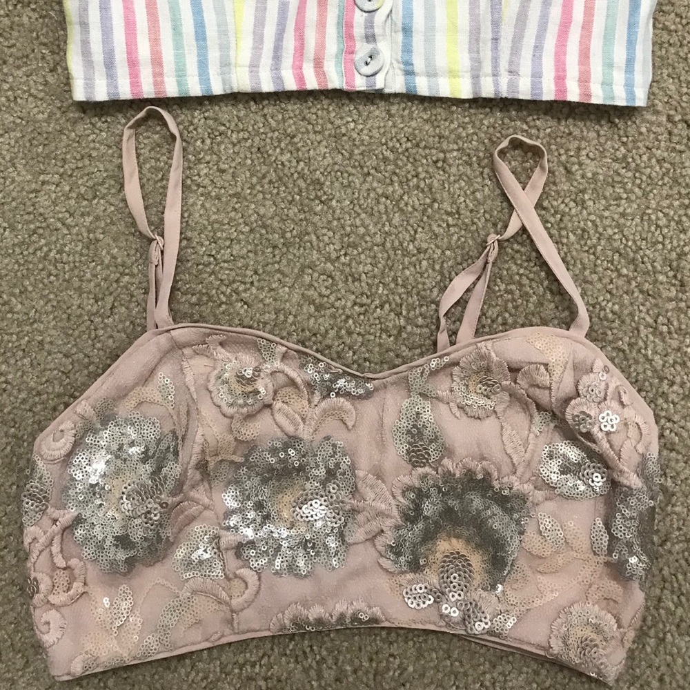 summer top bundle